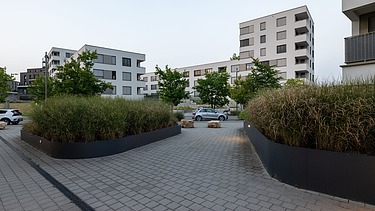 Bild der Residenz Luc & Lena in Belvaux, Luxemburg