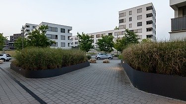 Photo de la résidence Luc & Lena à Belvaux, Luxembourg