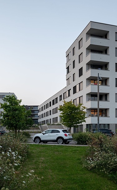 Picture of residence Luc & Lena in Belvaux, Luxembourg