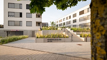 Picture of residence Luc & Lena in Belvaux, Luxembourg