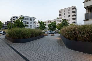 Photo de la résidence Luc & Lena à Belvaux, Luxembourg