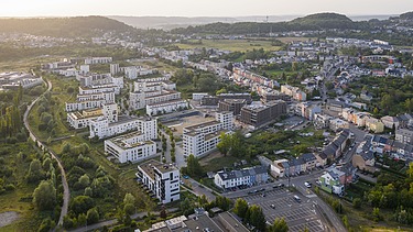 Picture of residence Luc & Lena in Belvaux, Luxembourg