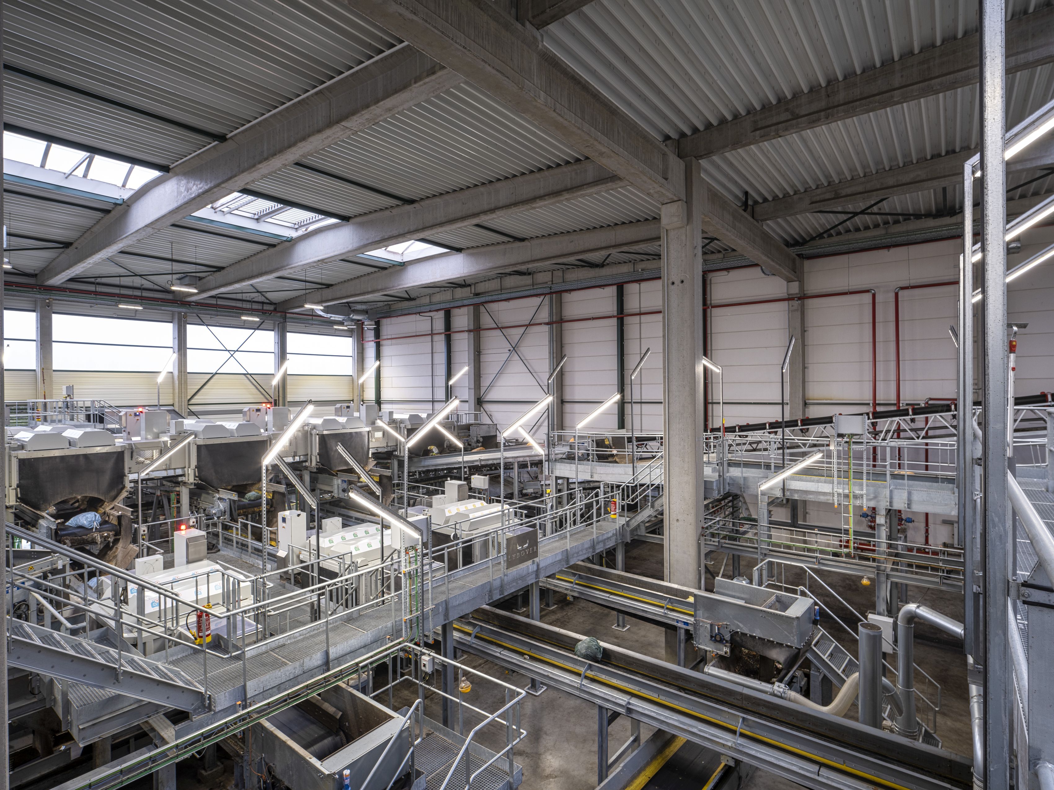 Photo of Biosort in Beringen, Belgium