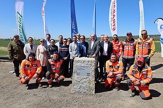 Group photo