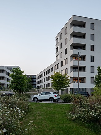 Picture of residence Luc & Léna in Belvaux, Luxembourg