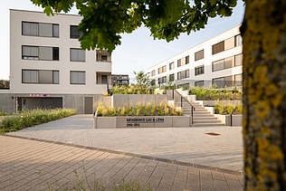 Picture of residence Luc & Lena in Belvaux, Luxembourg